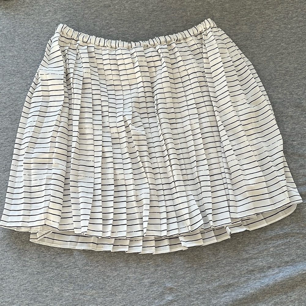 BR skirt